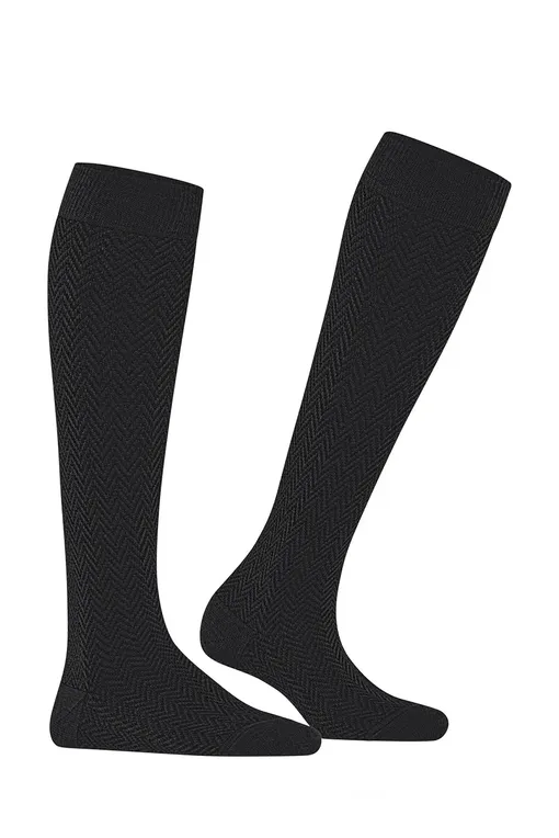 Гольфы Falke 46673 3000 black