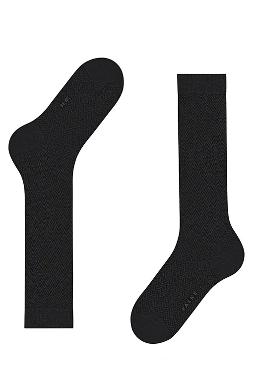 Гольфы Falke 46673 3000 black