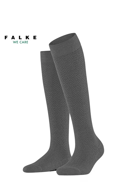 Гольфы Falke 46673 3210 flanell