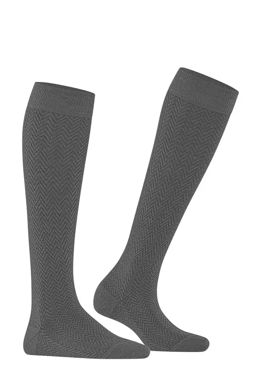 Гольфы Falke 46673 3210 flanell