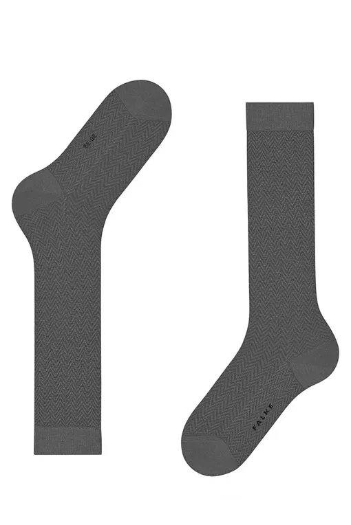 Гольфы Falke 46673 3210 flanell