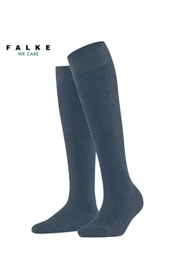 Falke 46673 6491 blue ink