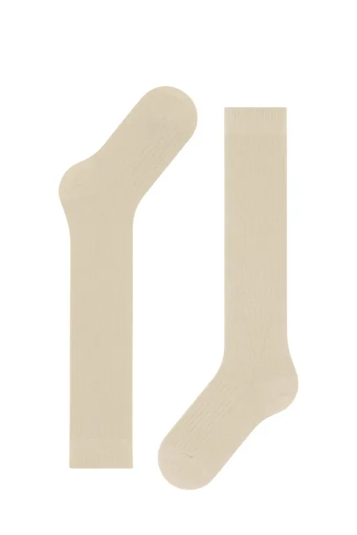Гольфы Falke 46693 2050 creme