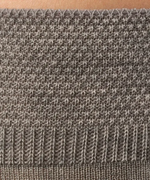 Гольфы Falke 46871 3388 light grey melange