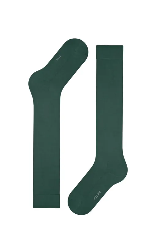 Гольфы Falke 46884 7441 hunter green