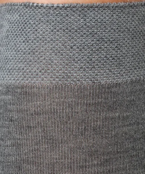 Гольфы Falke 46891 3390 light greymel.