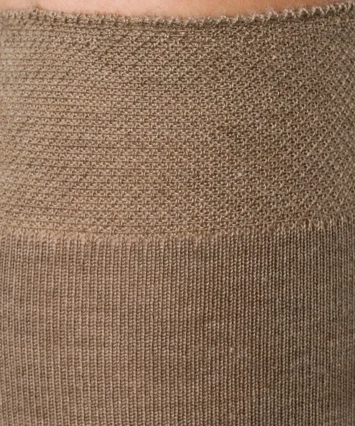 Гольфы Falke 46891 5410 nutmeg mel