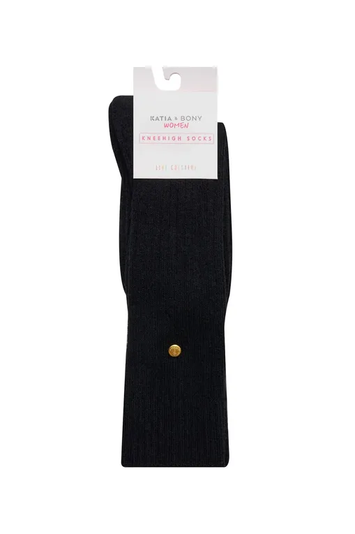 Гольфы Katia&Bony 22501W3021 BLACK