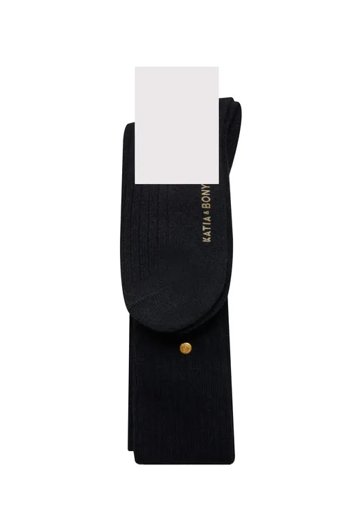 Гольфы Katia&Bony 22501W3021 BLACK