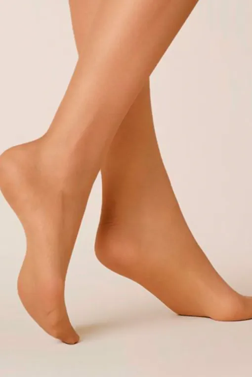 Гольфы KUNERT 110172000 1003 tan