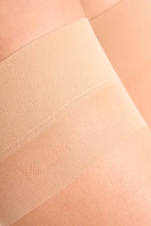 Гольфы KUNERT 110172000 3520 teint