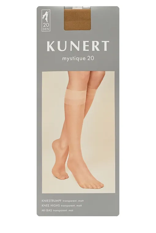 Гольфы KUNERT 110172000 0250 candy