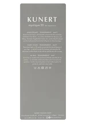 KUNERT 110172000 0250 candy