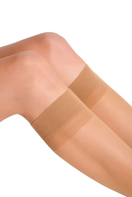 Гольфы KUNERT 110178000 0540 cashmere