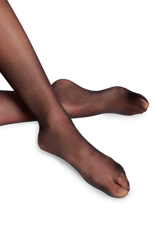 Гольфы KUNERT 110178000 0500 black