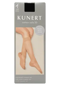 KUNERT 110179800 0500 black