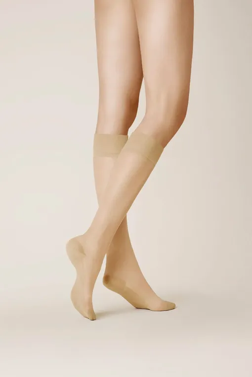 Гольфы KUNERT 110179800 1005 crystal