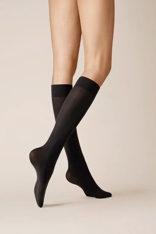 Гольфы KUNERT 110185200 0500 black