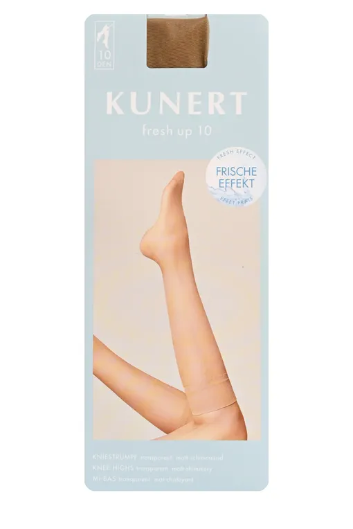 Гольфы KUNERT 110185500 0540 cashmere