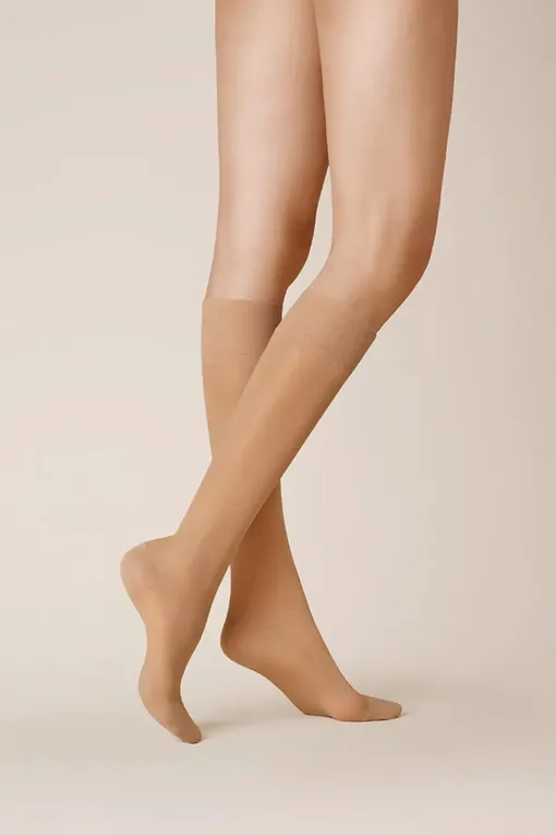 Гольфы KUNERT 110198900 1003 tan