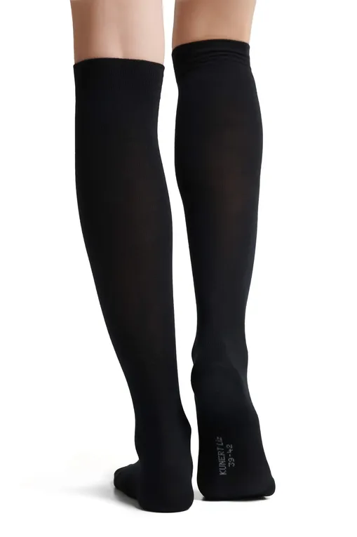 Гольфы KUNERT 110263500 0070 Black
