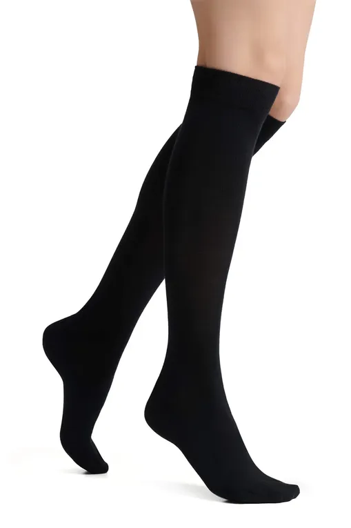 Гольфы KUNERT 110263500 0070 Black