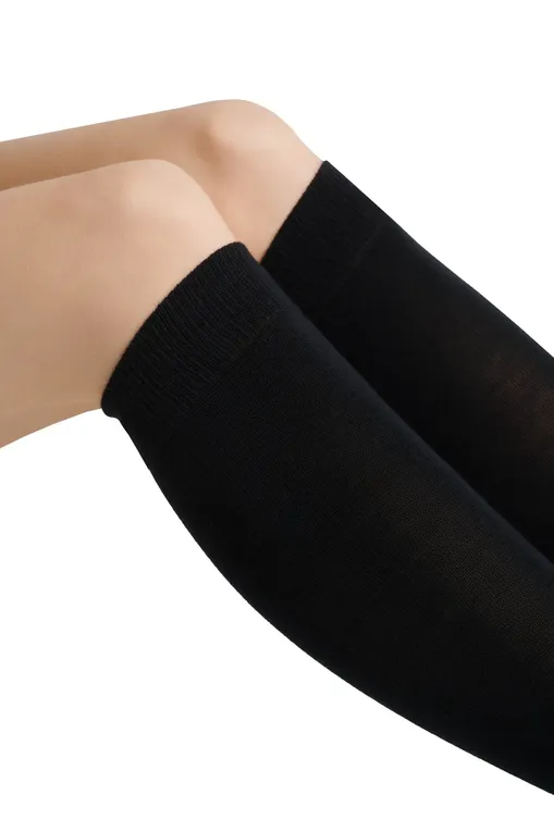 Гольфы KUNERT 110263500 0070 Black