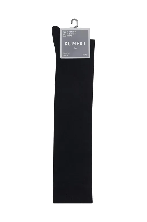 Гольфы KUNERT 110263500 0070 Black