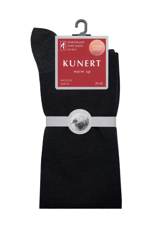 Гольфы KUNERT 110269000 0070 Black