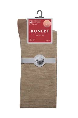 KUNERT 110269000 8320 Beige-mel.