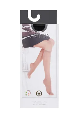 Omero 109643 1501/nero