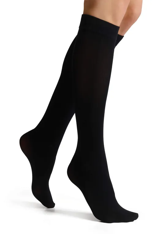 Гольфы Omero 113751 1501/nero
