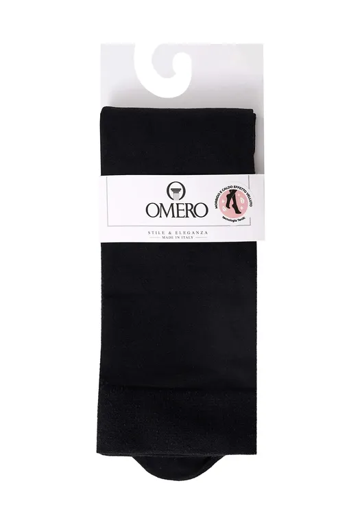 Гольфы Omero 113751 1501/nero
