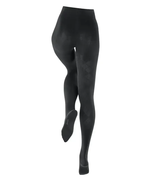 Колготки Burlington 28000 3000 black