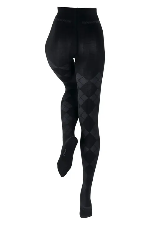 Колготки Burlington 28002 3000 black