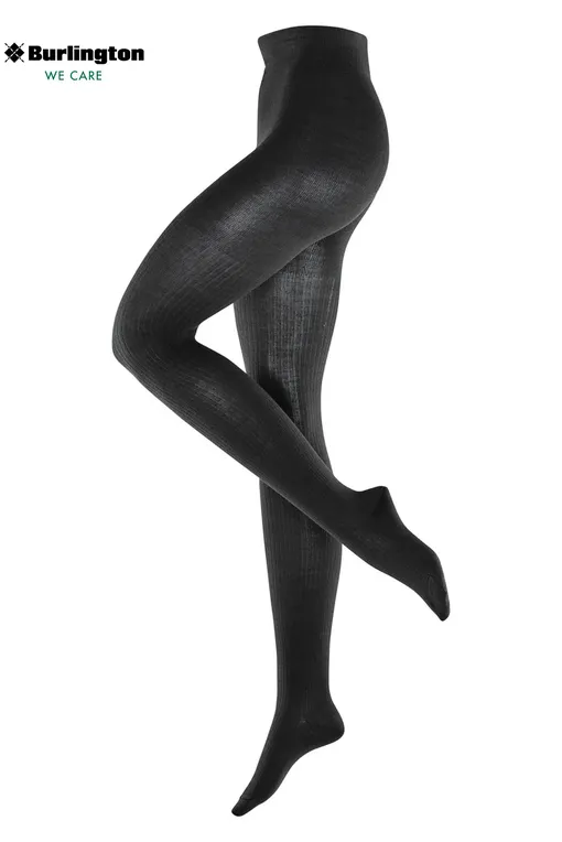 Колготки Burlington 28012 3000 black