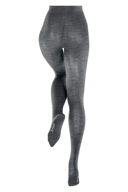 Колготки Burlington 28012 3070 dark grey