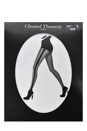 Chantal Thomass T029 011 Black