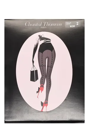 Chantal Thomass T236 011 Black