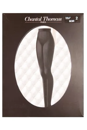 Chantal Thomass TT3160 011 Black