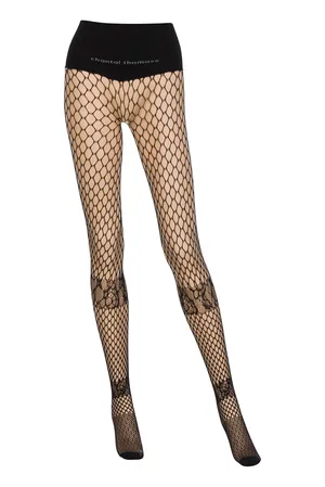 Chantal Thomass TT6370 011 Black