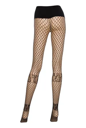 Chantal Thomass TT6370 011 Black