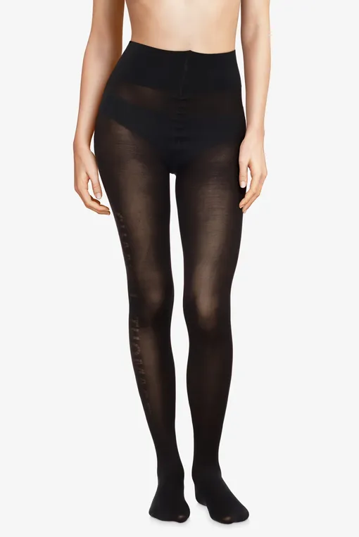 Колготки Chantal Thomass TT9930 011 Black
