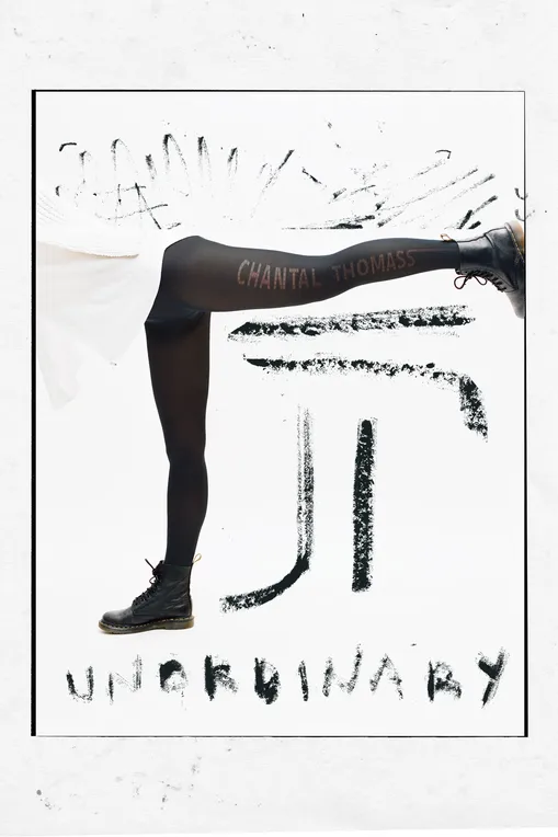 Колготки Chantal Thomass TT9930 011 Black