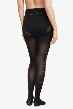 Chantal Thomass TT9930 011 Black