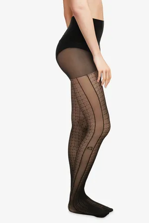 Chantal Thomass TTK720 011 Black