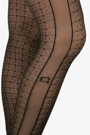 Chantal Thomass TTK720 011 Black