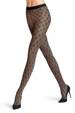 Falke 40204 3009 black