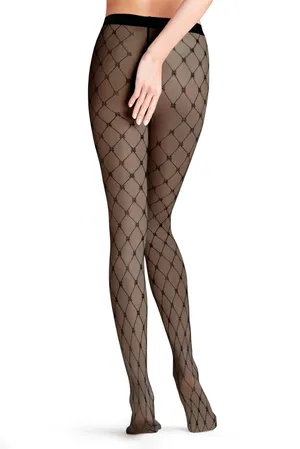 Falke 40204 3009 black