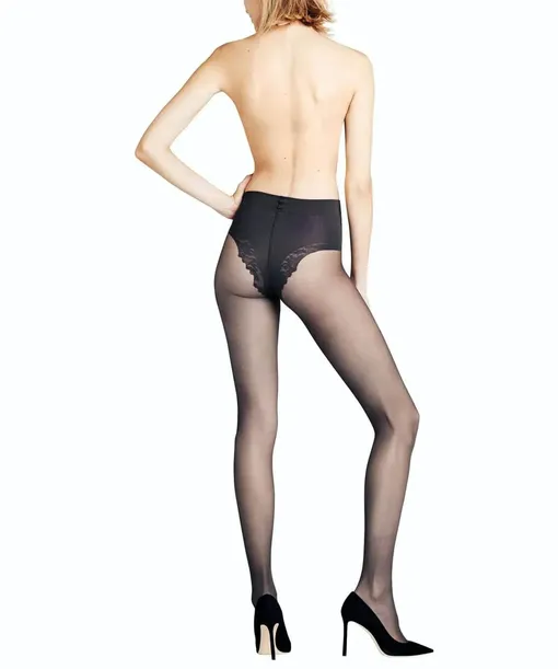 Колготки Falke 40511 3009 black